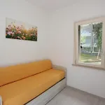 Apartment With Garden Near The Sea