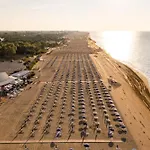 With Garden Near The Sea * Bibione