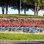 With Garden Near The Sea Apartment Bibione