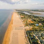 Apartment With Garden Near The Sea Bibione