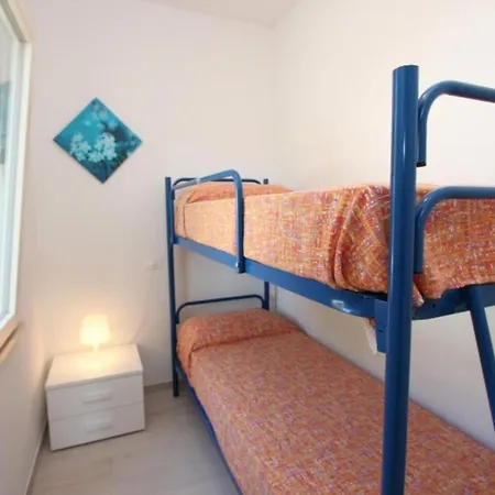 Apartman With Garden Near The Sea Bibione