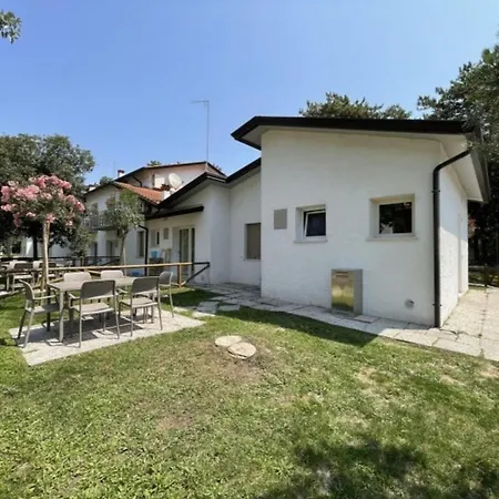 Apartman With Garden Near The Sea Bibione
