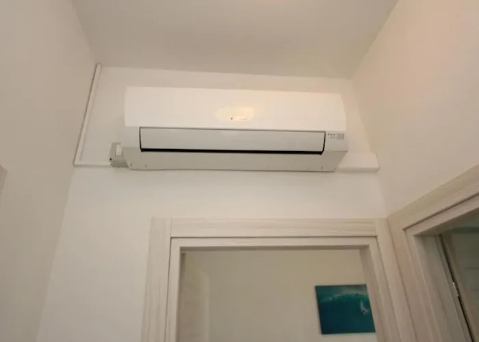 With Garden Near The Sea Appartamento *