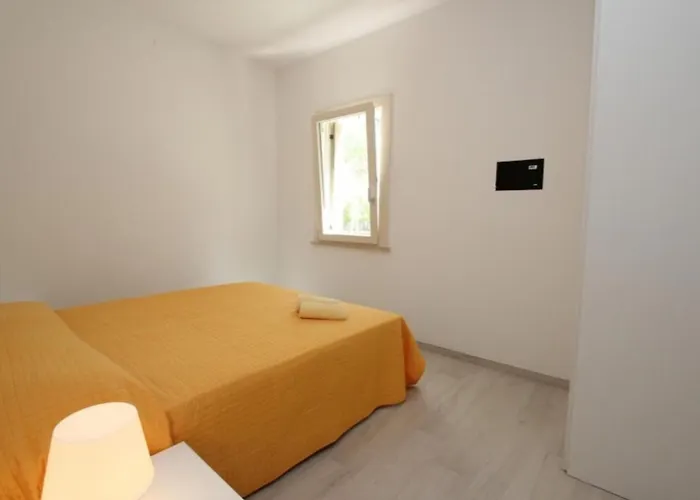 With Garden Near The Sea Appartamento *