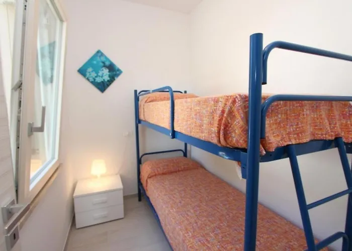 Apartman With Garden Near The Sea Bibione